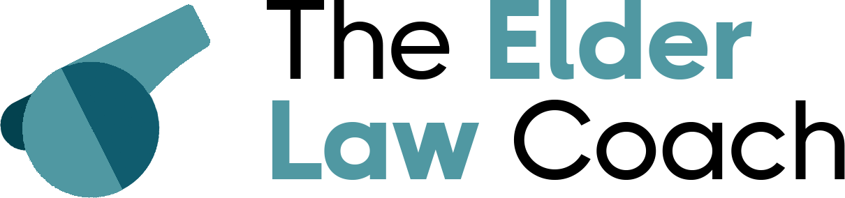 The Elder Law Coach
