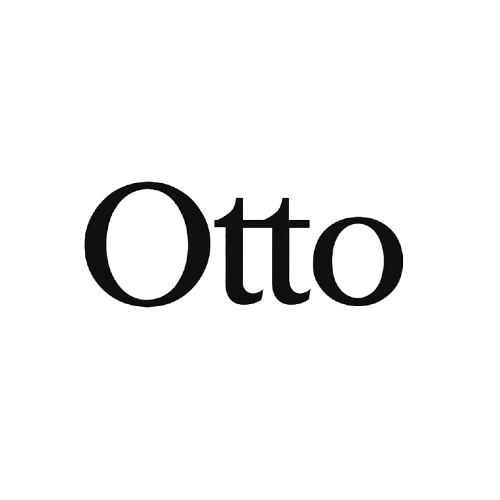 Otto Logo