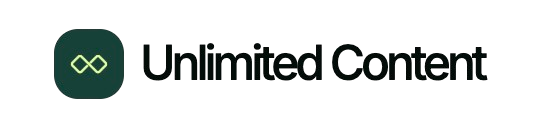Unlimited Content